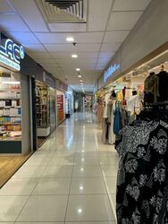 Holland Road Shopping Centre (D10), Retail #564738151